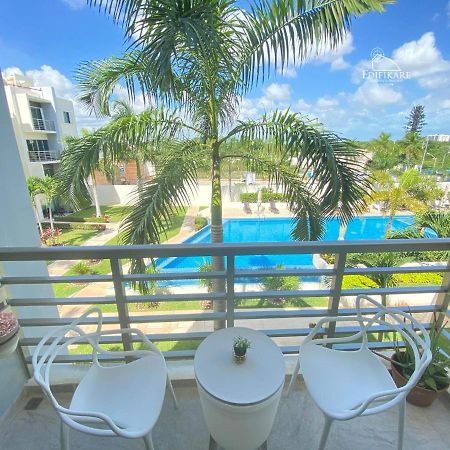 Madison Luxory Apartment Канкун Екстериор снимка