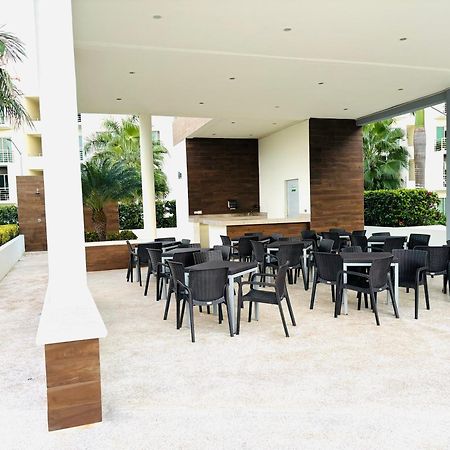 Madison Luxory Apartment Канкун Екстериор снимка