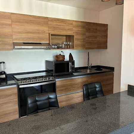 Madison Luxory Apartment Канкун Екстериор снимка