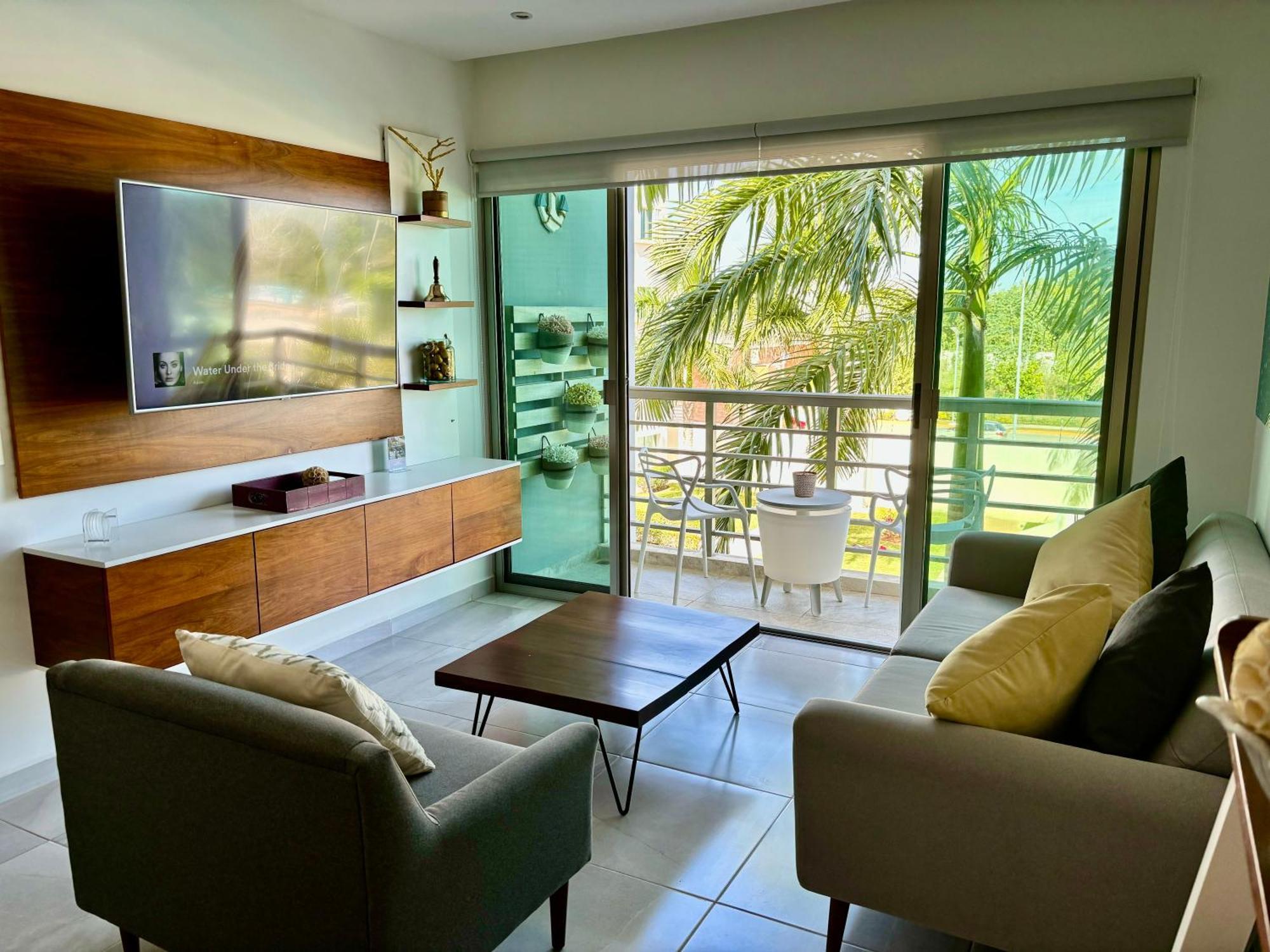 Madison Luxory Apartment Канкун Екстериор снимка