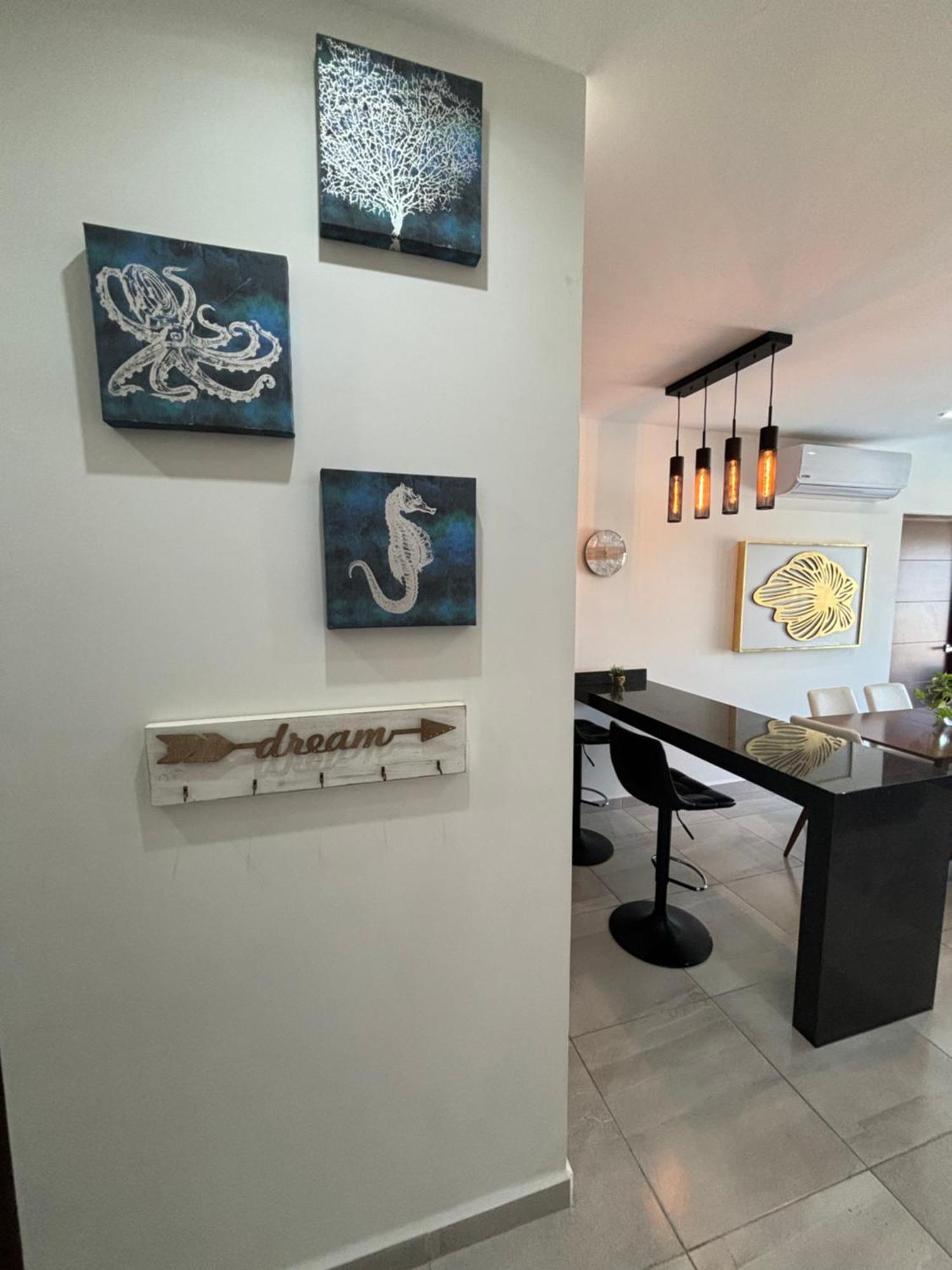 Madison Luxory Apartment Канкун Екстериор снимка