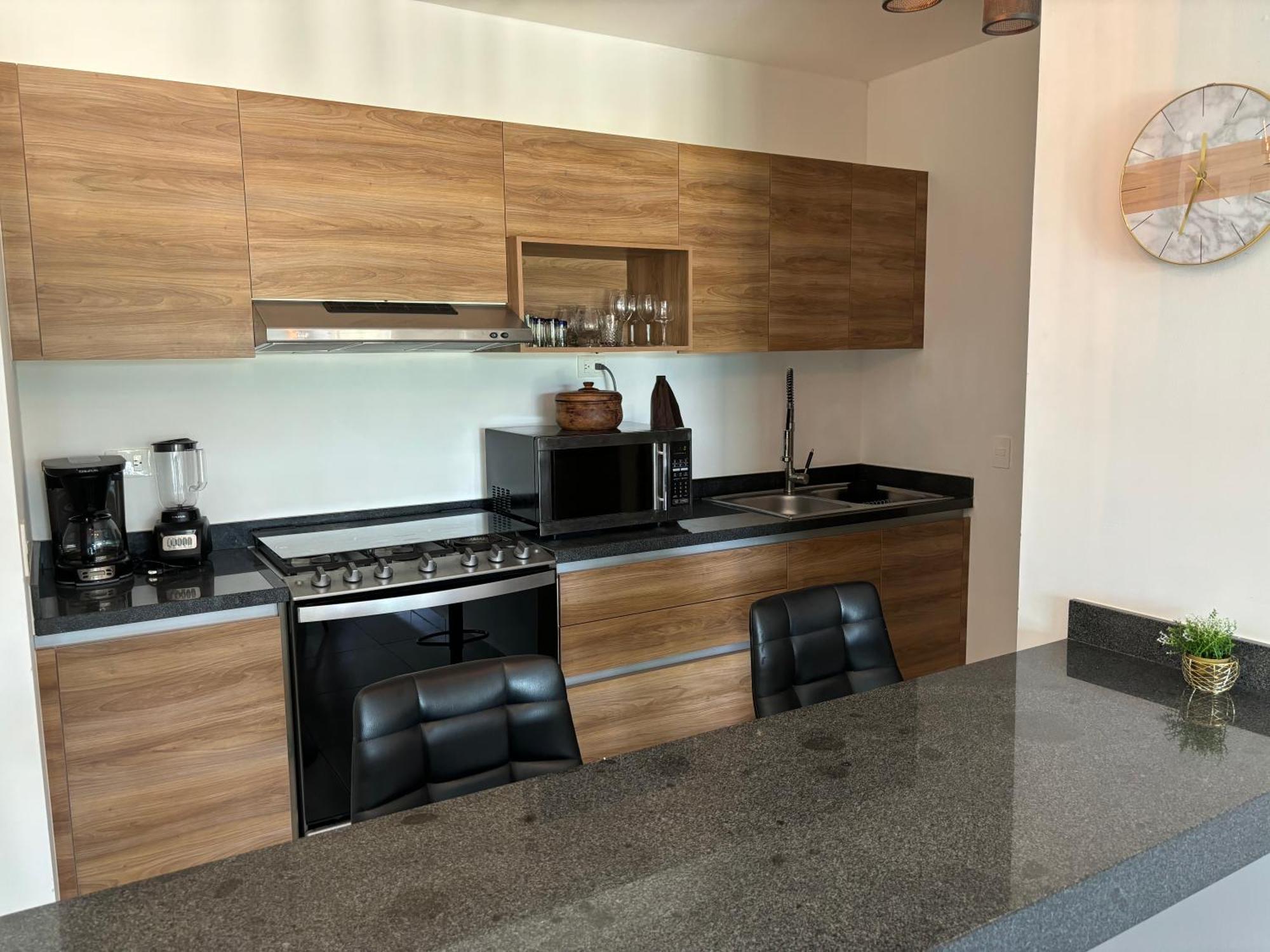 Madison Luxory Apartment Канкун Екстериор снимка